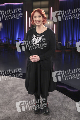 Talkshow 'Kölner Treff' in Köln