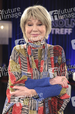 Talkshow 'Kölner Treff' in Köln