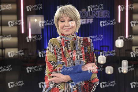 Talkshow 'Kölner Treff' in Köln