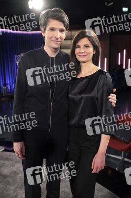 Talkshow 'Kölner Treff' in Köln