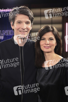 Talkshow 'Kölner Treff' in Köln