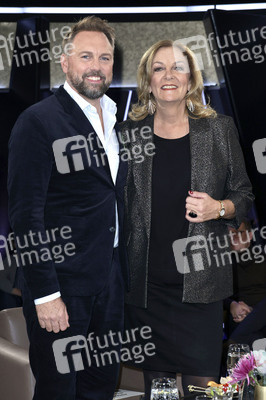 'NDR Talk Show' in Hamburg