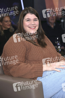 'NDR Talk Show' in Hamburg