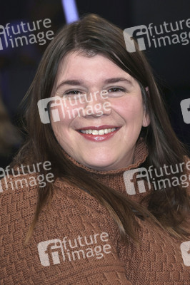 'NDR Talk Show' in Hamburg