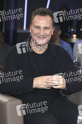 'NDR Talk Show' in Hamburg