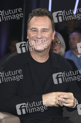 'NDR Talk Show' in Hamburg