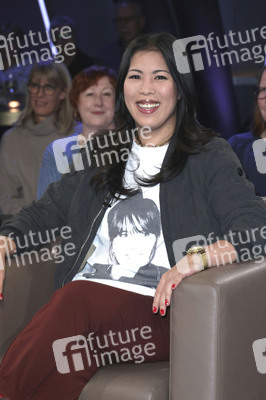 'NDR Talk Show' in Hamburg