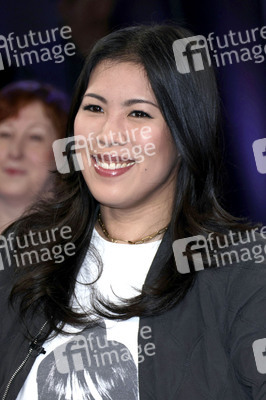 'NDR Talk Show' in Hamburg