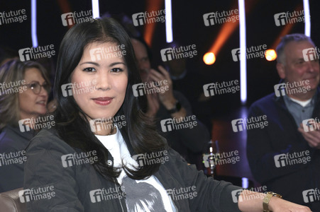 'NDR Talk Show' in Hamburg