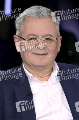 'NDR Talk Show' in Hamburg