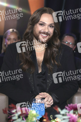 'NDR Talk Show' in Hamburg