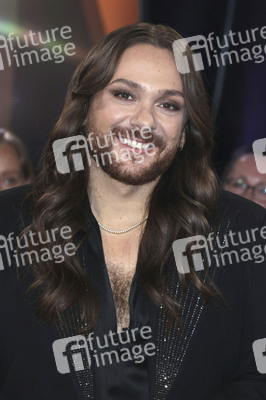 'NDR Talk Show' in Hamburg