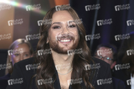 'NDR Talk Show' in Hamburg