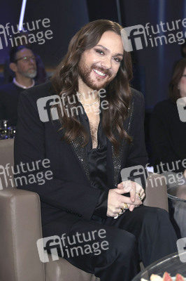 'NDR Talk Show' in Hamburg