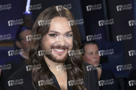 'NDR Talk Show' in Hamburg