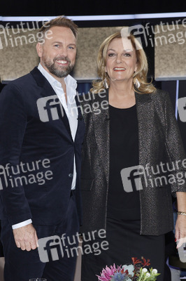 'NDR Talk Show' in Hamburg