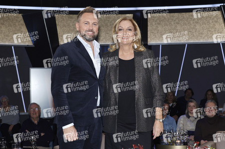 'NDR Talk Show' in Hamburg