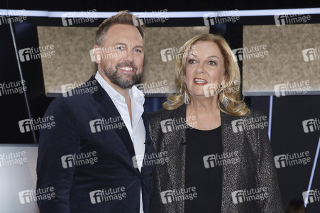 'NDR Talk Show' in Hamburg