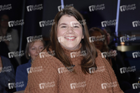 'NDR Talk Show' in Hamburg