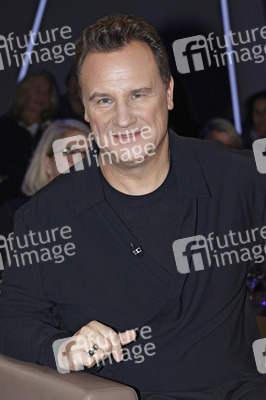 'NDR Talk Show' in Hamburg