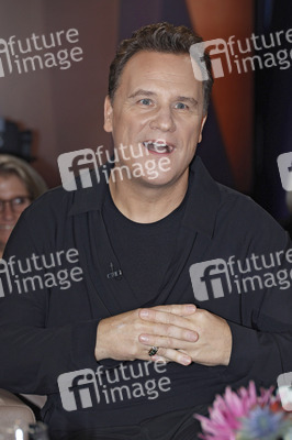 'NDR Talk Show' in Hamburg