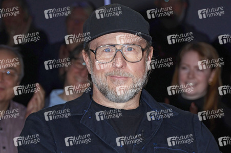 'NDR Talk Show' in Hamburg