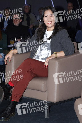 'NDR Talk Show' in Hamburg