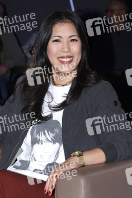 'NDR Talk Show' in Hamburg