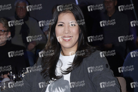 'NDR Talk Show' in Hamburg