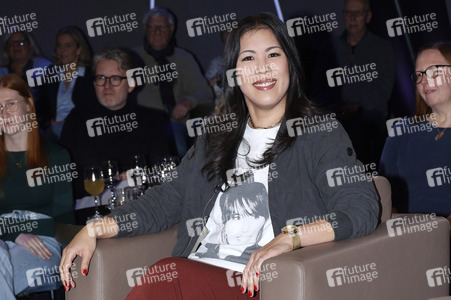 'NDR Talk Show' in Hamburg