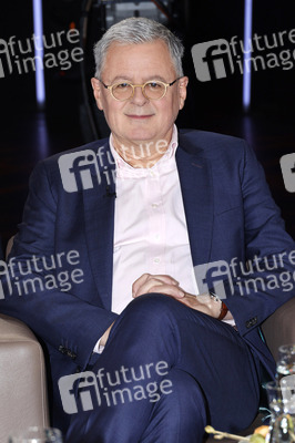 'NDR Talk Show' in Hamburg