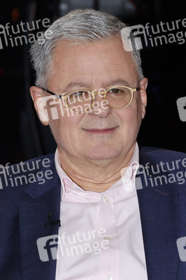 'NDR Talk Show' in Hamburg