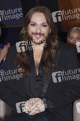 'NDR Talk Show' in Hamburg