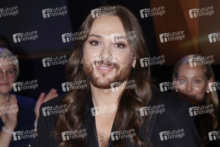 'NDR Talk Show' in Hamburg