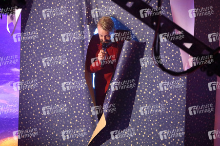 TV-Show 'Das Adventsfest der 100.000 Lichter' 2025 in Suhl