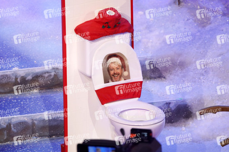 TV-Show 'Das Adventsfest der 100.000 Lichter' 2025 in Suhl