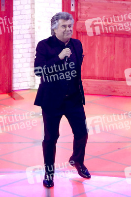 TV-Show 'Das Adventsfest der 100.000 Lichter' 2025 in Suhl