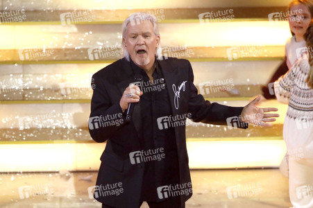 TV-Show 'Das Adventsfest der 100.000 Lichter' 2025 in Suhl