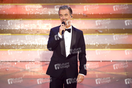 TV-Show 'Das Adventsfest der 100.000 Lichter' 2025 in Suhl