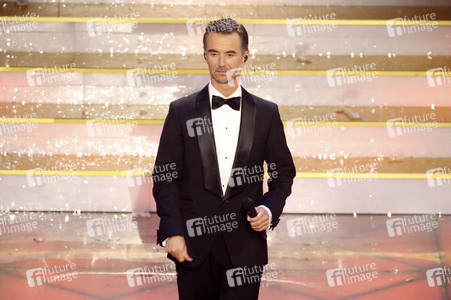 TV-Show 'Das Adventsfest der 100.000 Lichter' 2025 in Suhl