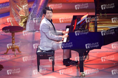 TV-Show 'Das Adventsfest der 100.000 Lichter' 2025 in Suhl