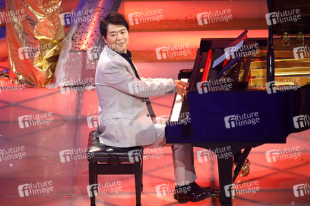 TV-Show 'Das Adventsfest der 100.000 Lichter' 2025 in Suhl