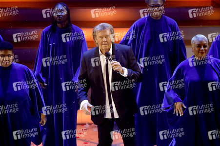 TV-Show 'Das Adventsfest der 100.000 Lichter' 2025 in Suhl