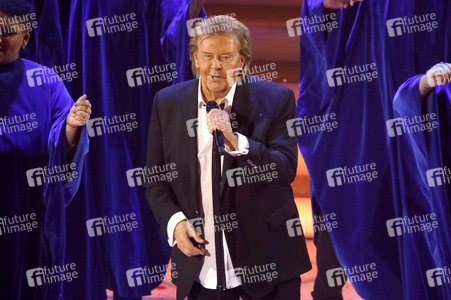 TV-Show 'Das Adventsfest der 100.000 Lichter' 2025 in Suhl