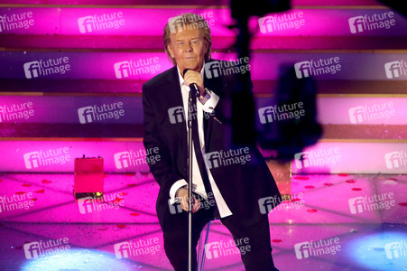 TV-Show 'Das Adventsfest der 100.000 Lichter' 2025 in Suhl