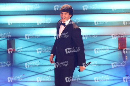 TV-Show 'Das Adventsfest der 100.000 Lichter' 2025 in Suhl