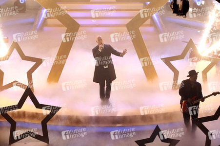 TV-Show 'Das Adventsfest der 100.000 Lichter' 2025 in Suhl