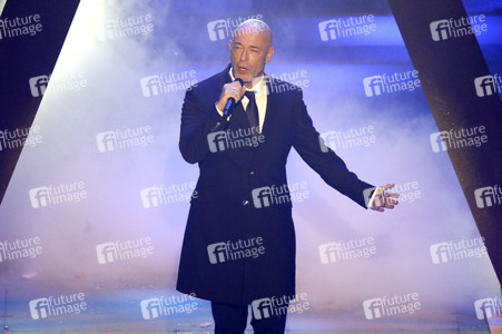 TV-Show 'Das Adventsfest der 100.000 Lichter' 2025 in Suhl