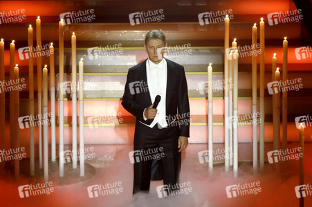 TV-Show 'Das Adventsfest der 100.000 Lichter' 2025 in Suhl