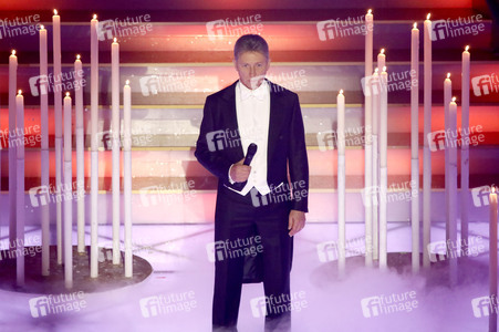 TV-Show 'Das Adventsfest der 100.000 Lichter' 2025 in Suhl